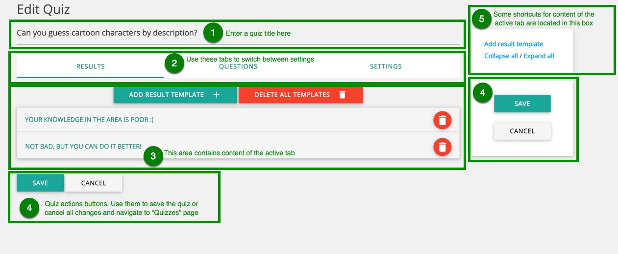 ARI Stream Quiz - Quiz page ARI Stream Quiz - Quiz page